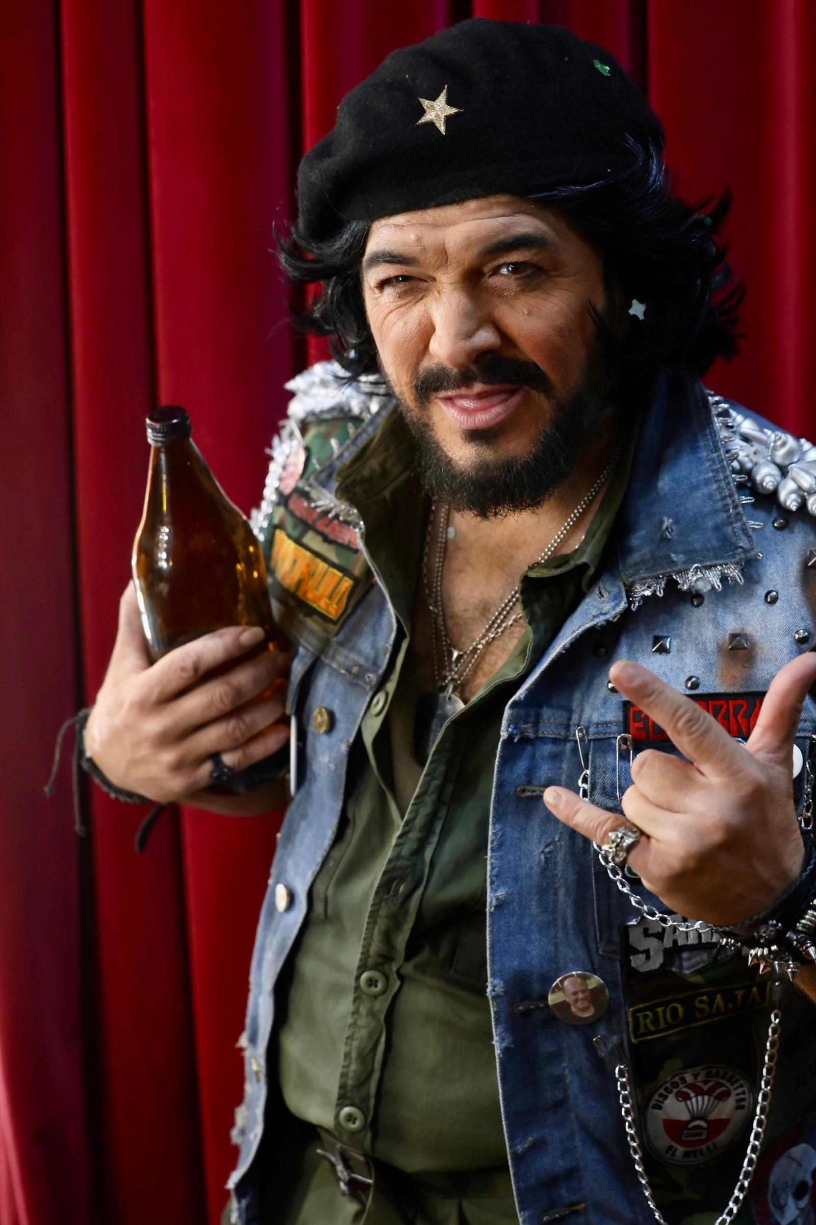 La décima sesión de preliminares, en imágenes