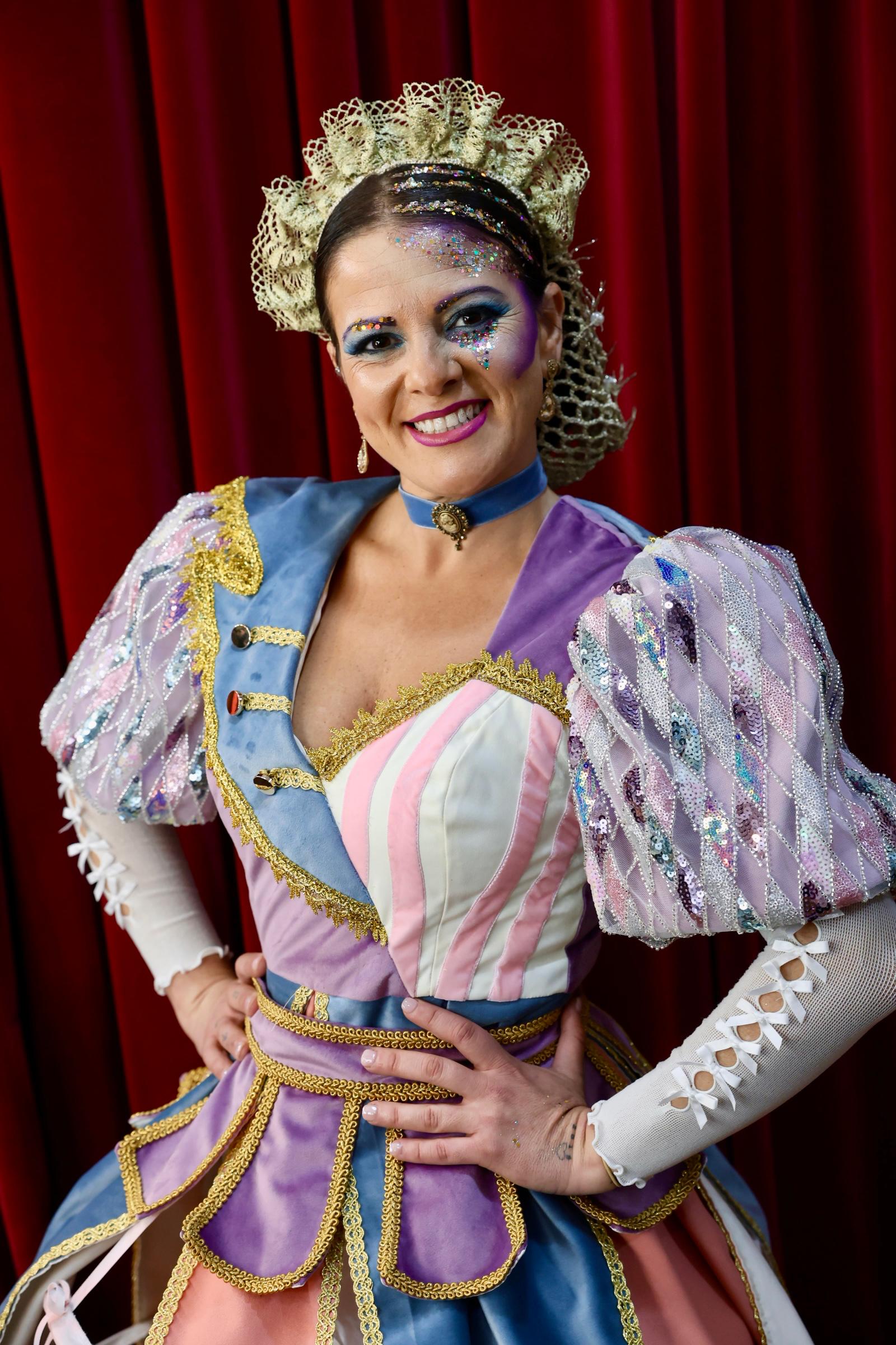 La décima sesión de preliminares, en imágenes