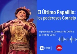 El último papelillo: el podcast de LA VOZ y Cope analiza la decimocuarta sesión de preliminares del COAC 2025