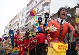 Las sillas para la Cabalgata de Carnaval salen a la venta: precios, fecha y cómo conseguirlas