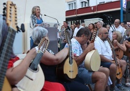 El Ayuntamiento de Cádiz aprueba por unanimidad la creación del Premio 'Adela del Moral'