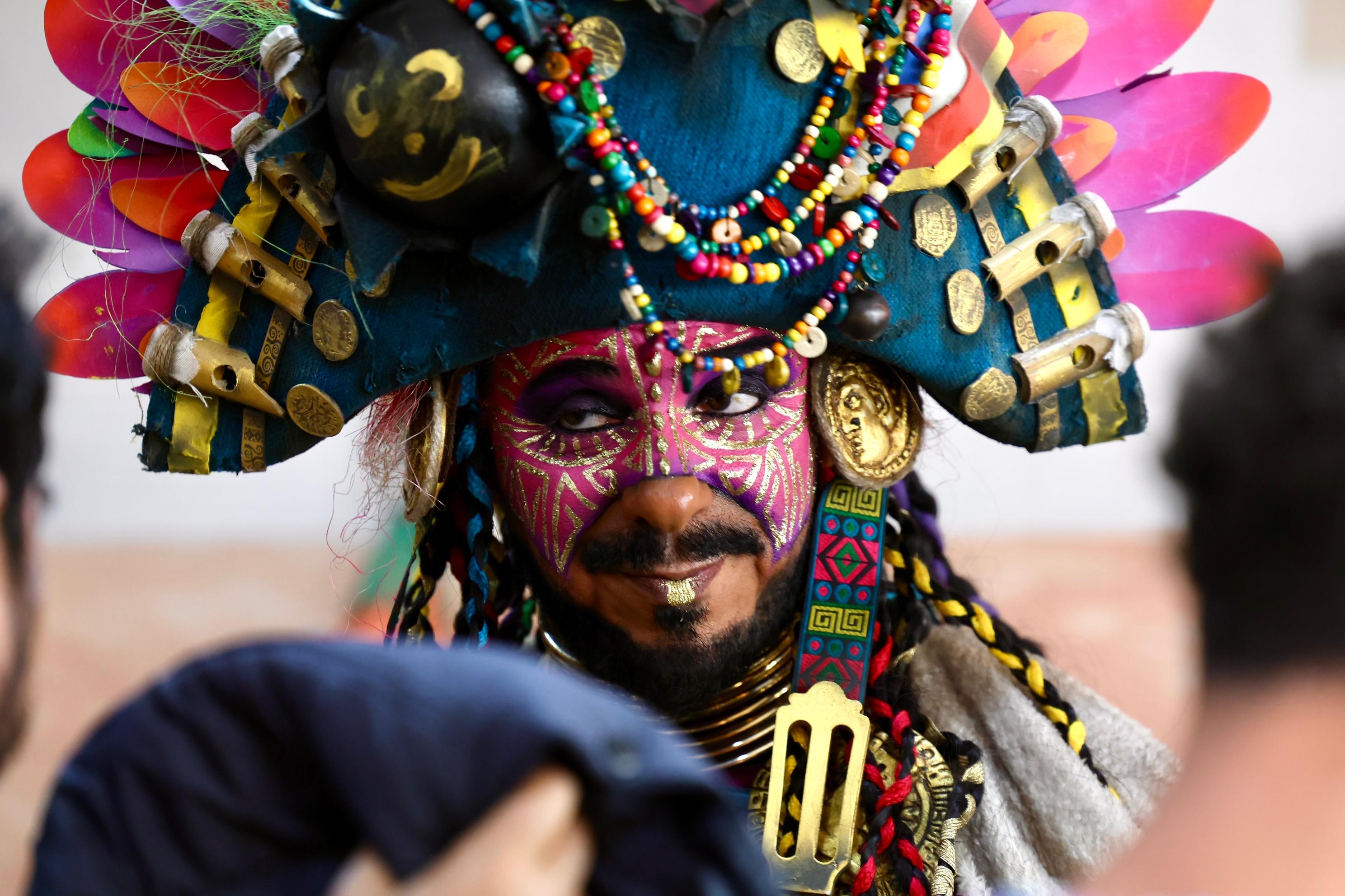 Fotos: La gran final del COAC 2025 (2)