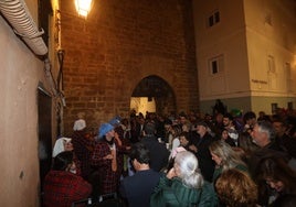 El Carnaval de Cádiz mira al cielo