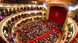 Las propuestas de Antifaces de Oro para recortar el Concurso del Falla
