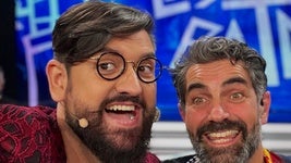 Manu Sánchez se deshace en elogios hacia Jesús Bienvenido: «Ojalá sea el próximo pregonero del Carnaval de Cádiz»