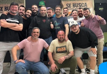 La chirigota del 'Sheriff' ya tiene nombre para el COAC 2026