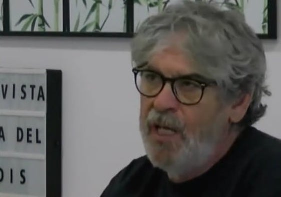 El 'Yuyu' afirma que fue denunciado por hacer esta broma: «Tuvimos un problema una vez...»