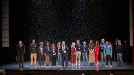 Consejo de Participación del COAC 2026: las voces del Carnaval de Cádiz debaten propuestas concretas sobre las fechas