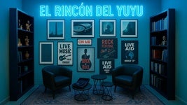 El 'Yuyu' se aleja del COAC del Carnaval de Cádiz 2026 y anuncia el estreno de un videopodcast