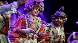 El Carnaval de Cádiz contará con un Antifaz de Oro dedicado exclusivamente a la mujer en esta fiesta