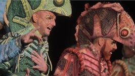 Se cumple una década del anuncio que cambió la historia reciente del Carnaval