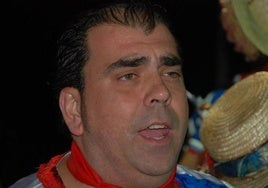 Dos grandes del Carnaval de Cádiz se juntarán en el COAC 2026