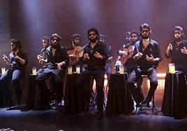 Martínez Ares, el Yuyu, el Selu y Los Calaítas, entre otros, actuarán en este fin de semana en un pueblo de Cádiz: así puedes comprar entradas