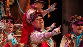 Emotivo adiós del Coro de los Niños: «No queremos ofrecer un repertorio forzado y sin garantías» para el COAC 2026