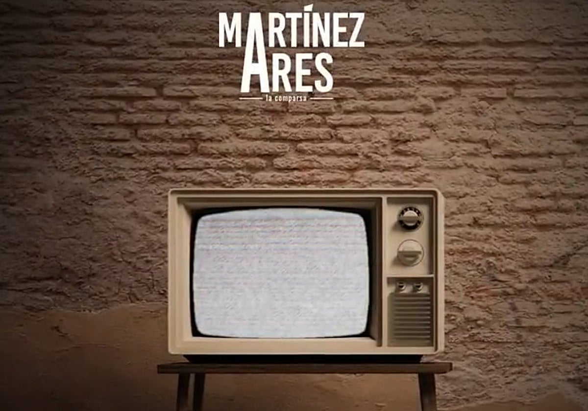 La comparsa de Martínez Ares anuncia su nombre para el Carnaval de Cádiz 2026