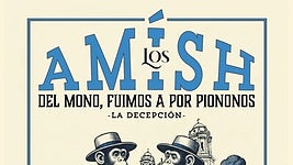 La chirigota de Los Calaítas, de Álex Peluca, anuncia su nombre para el COAC 2026