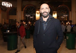 Monchi, su posible regreso al Carnaval y a las tablas del Gran Teatro Falla