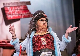 Las ausencias más importantes de un COAC 2026 con menos agrupaciones