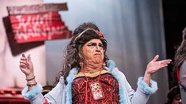 Las ausencias más importantes de un COAC 2026 con menos agrupaciones