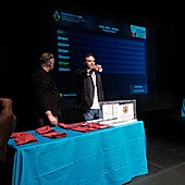 Sorteo del orden de actuación de 2025