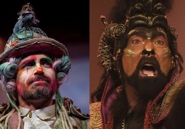 El gran duelo de comparsas que depara el COAC 2026