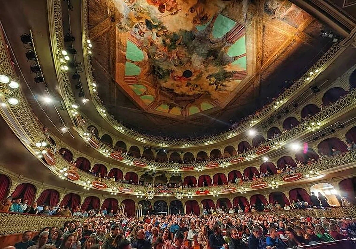 Sorteo del orden de actuación del COAC 2026: cambios, novedades y cabezas de serie en el Carnaval de Cádiz