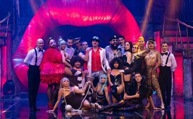 The Hole X amplía su representación con una sesión más en el Gran Teatro Falla de Cádiz