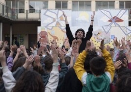 Cádiz en danza: programación y escenarios