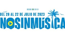 No Sin Música 2023: fechas, programación y cómo comprar las entradas del festival de Cádiz