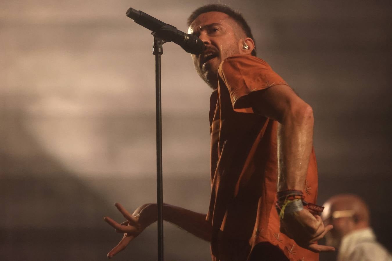 Vetusta Morla corona el Festival No Sin Música 2023 en Cádiz