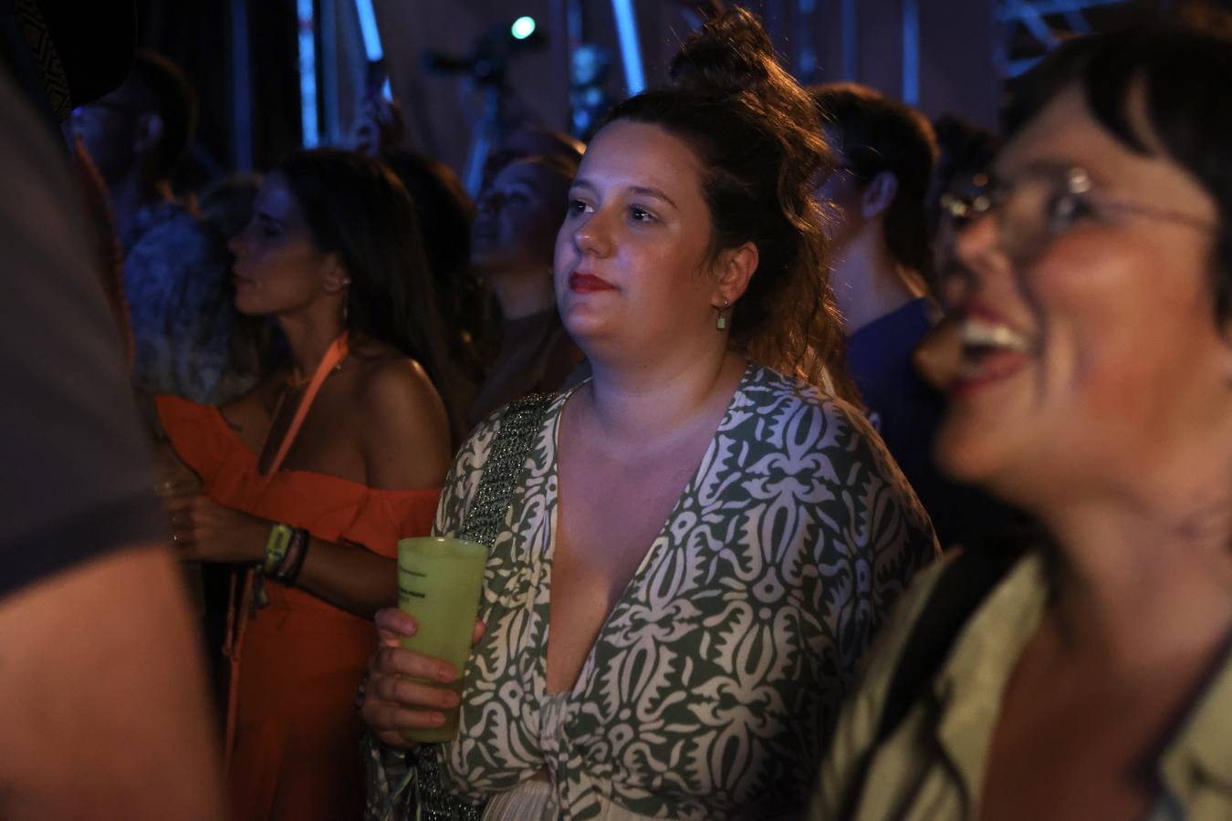 Vetusta Morla corona el Festival No Sin Música 2023 en Cádiz