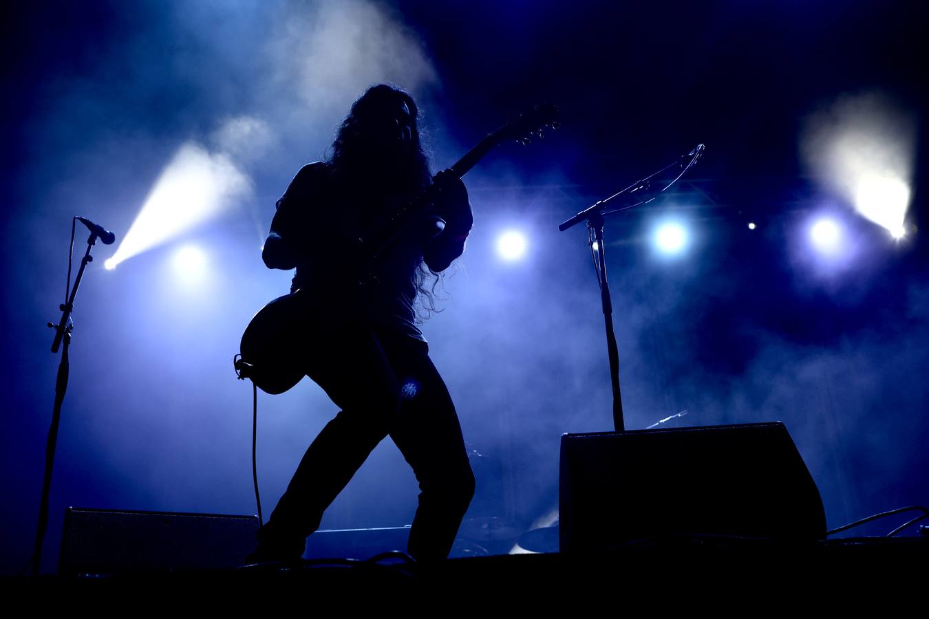 Vetusta Morla corona el Festival No Sin Música 2023 en Cádiz