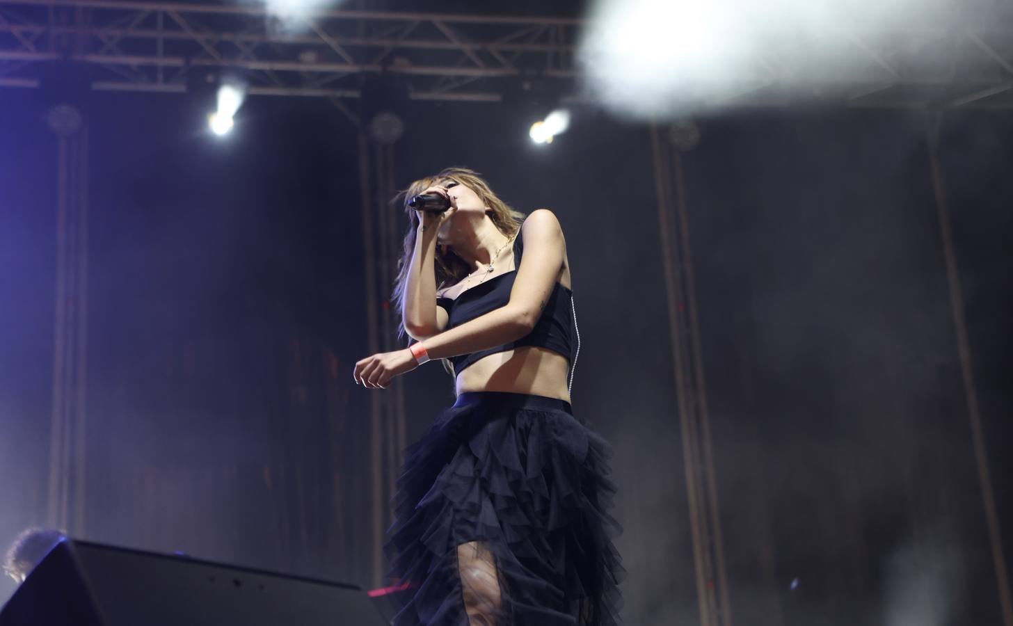 Vetusta Morla corona el Festival No Sin Música 2023 en Cádiz