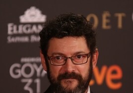 El gaditano Manolo Solo, nominado para los Premios Goya 2024