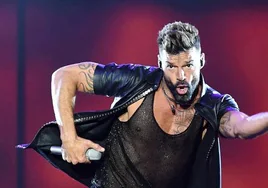 Ricky Martin estará en Cádiz este verano: fechas y entradas de su cita en el Concert Music Festival
