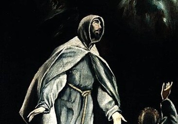 El Greco de Cádiz se marcha a León