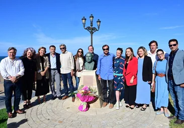 Cádiz comienza el homenaje a La Perla en su centenario