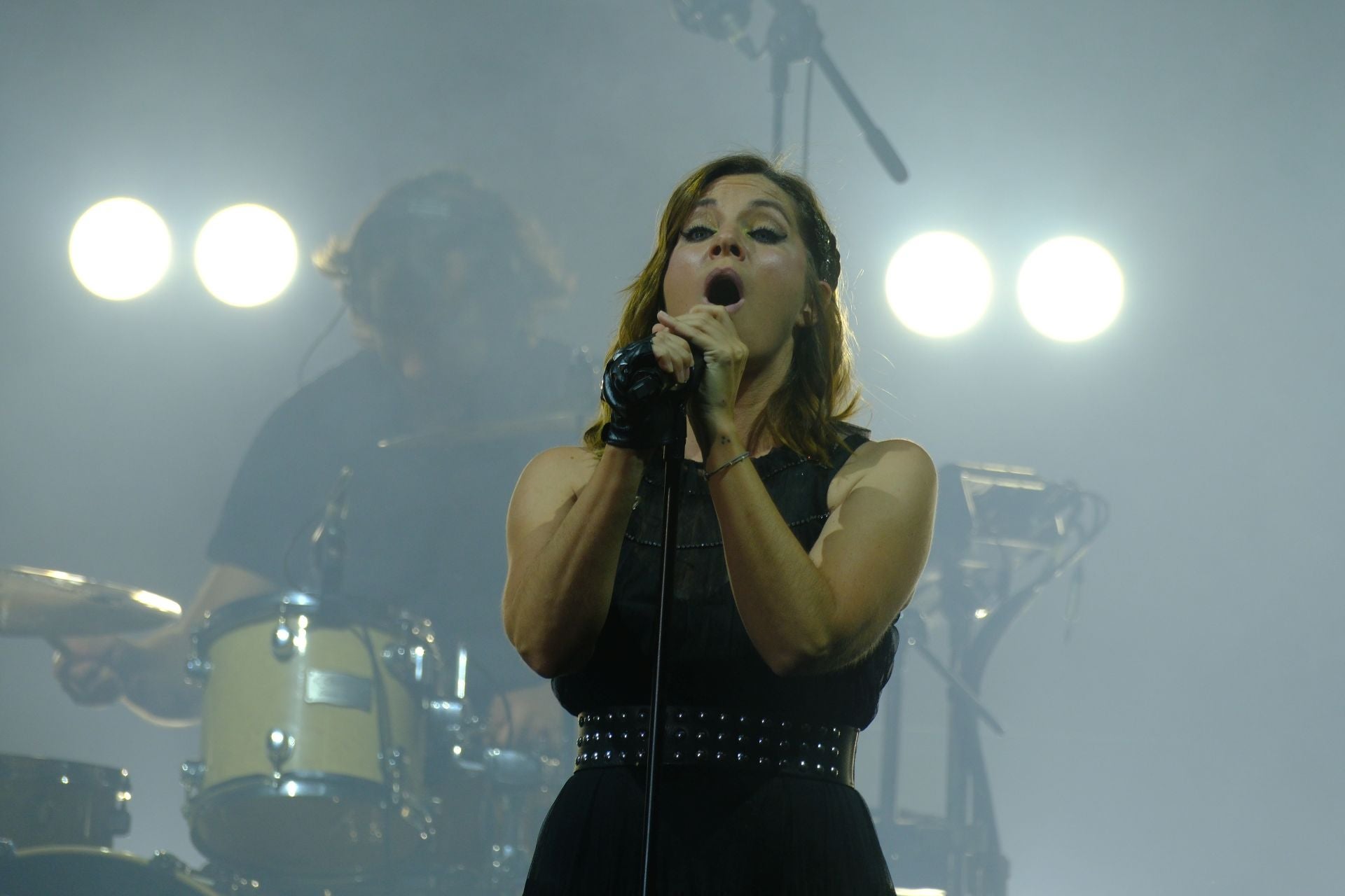 Fotos: La Oreja de Van Gogh en Tío Pepe Festival