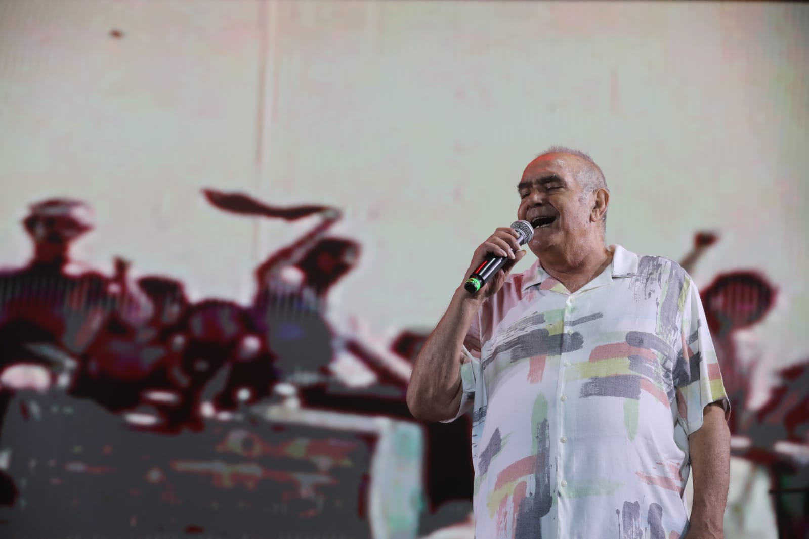 Fotos: Los grandes éxitos de Los Chichos triunfan en Concert Music Festival