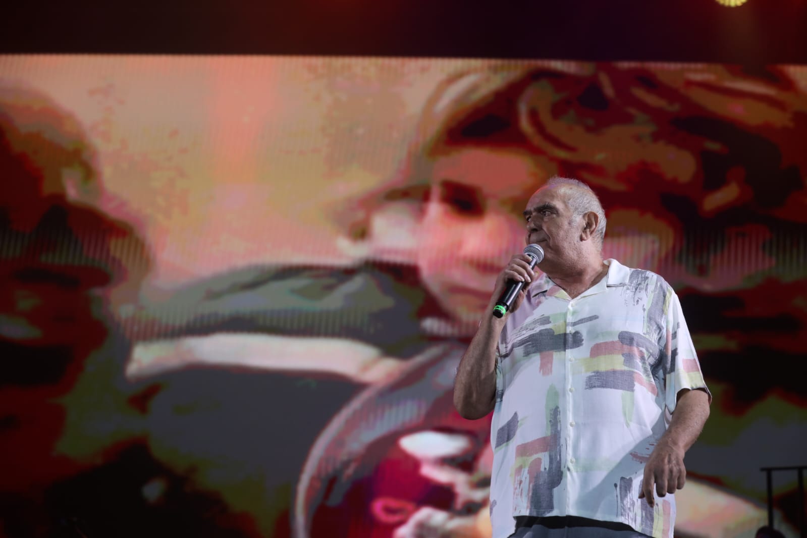 Fotos: Los grandes éxitos de Los Chichos triunfan en Concert Music Festival