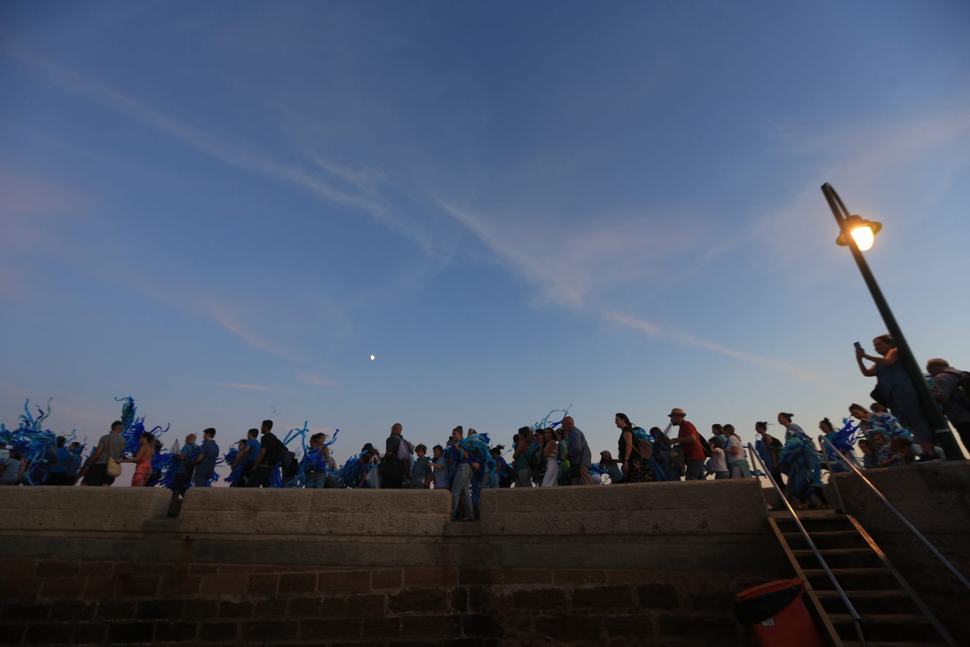 Los fenicios desembarcan en Cádiz para revivir el pasado