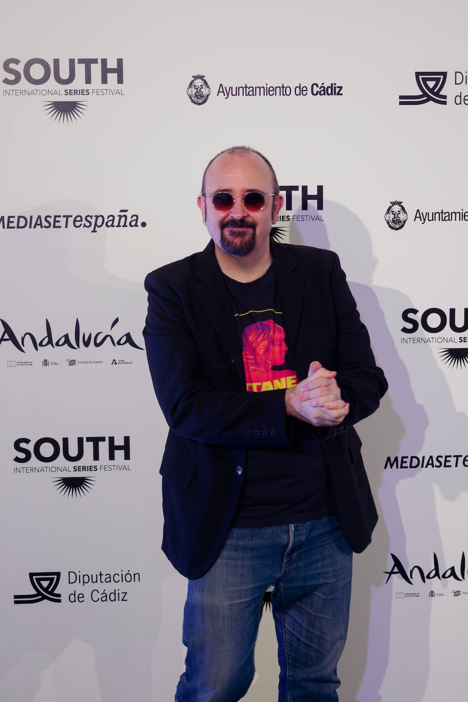 Así ha sido la presentación del South Series Festival en Madrid