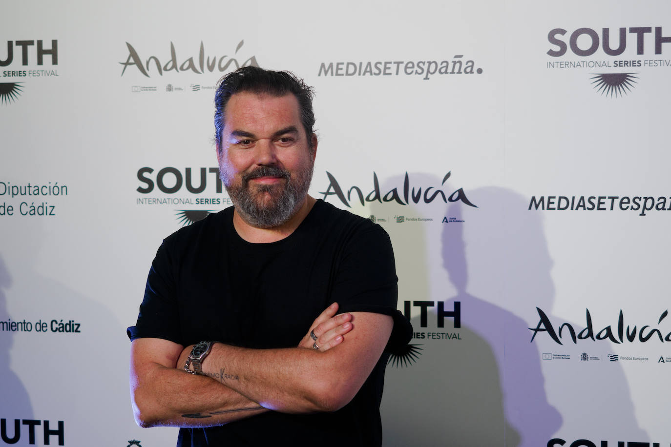 Así ha sido la presentación del South Series Festival en Madrid