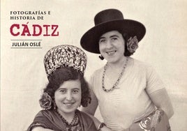 Fundación Unicaja presenta el libro 'Fotografías e historia de Cádiz. Los años 20 y 30' de Julián Oslé