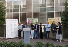 Cádiz da la bienvenida al FIT que arranca este viernes