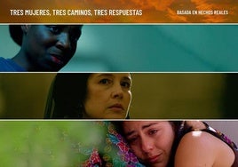 'Si todas las puertas se cierran', el largometraje que protagonizará mañana un cinefórum en la Fundación Cajasol