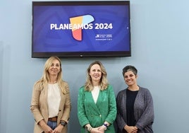 Hasta 470 actividades culturales en 2024 con el programa 'Planeamos' de Diputación de Cádiz