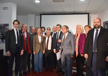 La Peña José Luis Galloso entrega los premios de la Temporada de Toros de El Puerto 2024