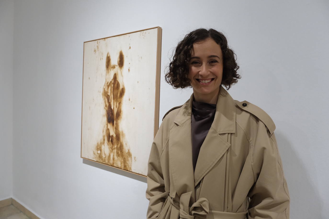 Fotos: Inauguración de &#039;Ánima&#039; en la Fundación Cajasol