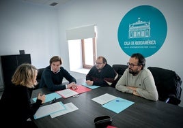 'Cuarto de cabales', de Antonio Lagares es el libro ganador del XIII Premio de Relatos Cortes de Cádiz